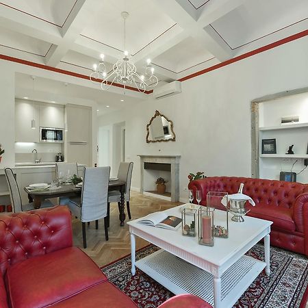 Apartments Florence - In Duomo Luaran gambar