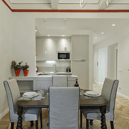 Apartments Florence - In Duomo Luaran gambar