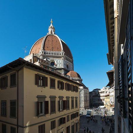 Apartments Florence - In Duomo Luaran gambar