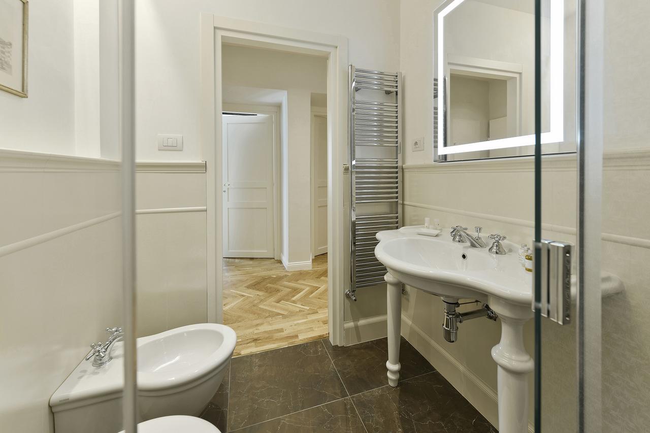 Apartments Florence - In Duomo Luaran gambar