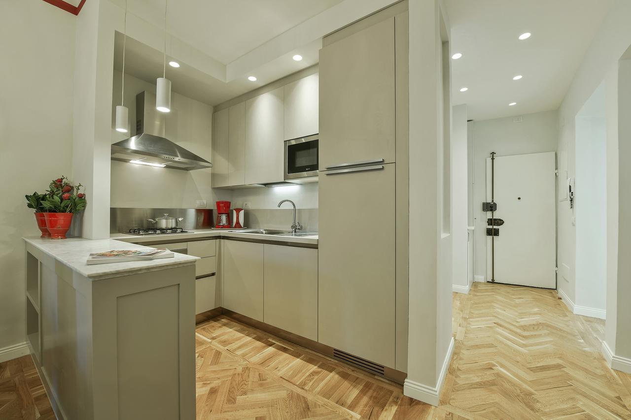 Apartments Florence - In Duomo Luaran gambar