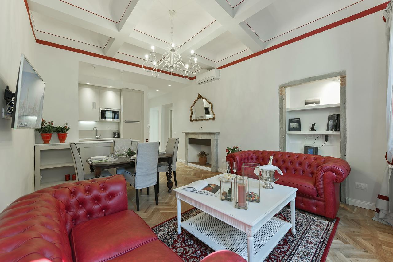 Apartments Florence - In Duomo Luaran gambar