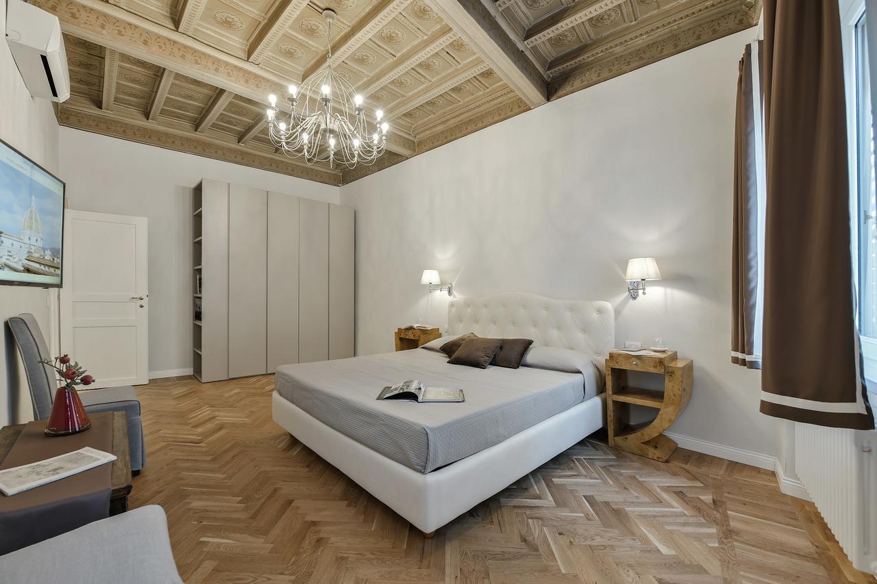 Apartments Florence - In Duomo Luaran gambar