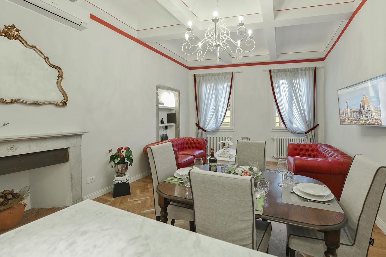 Apartments Florence - In Duomo Luaran gambar