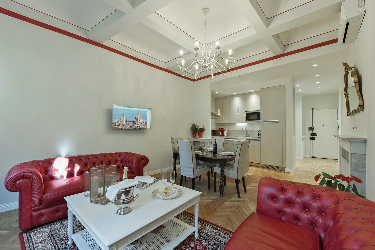 Apartments Florence - In Duomo Luaran gambar