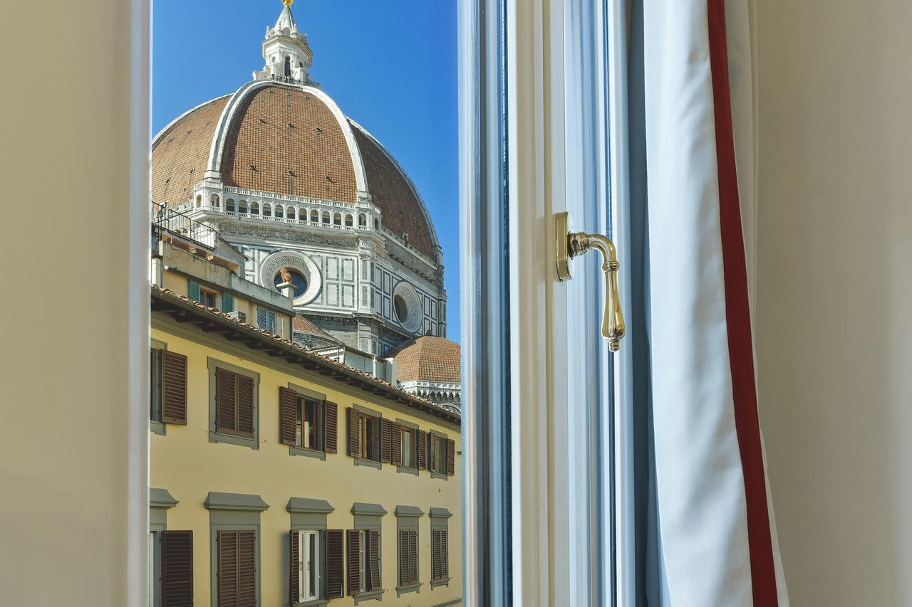 Apartments Florence - In Duomo Luaran gambar
