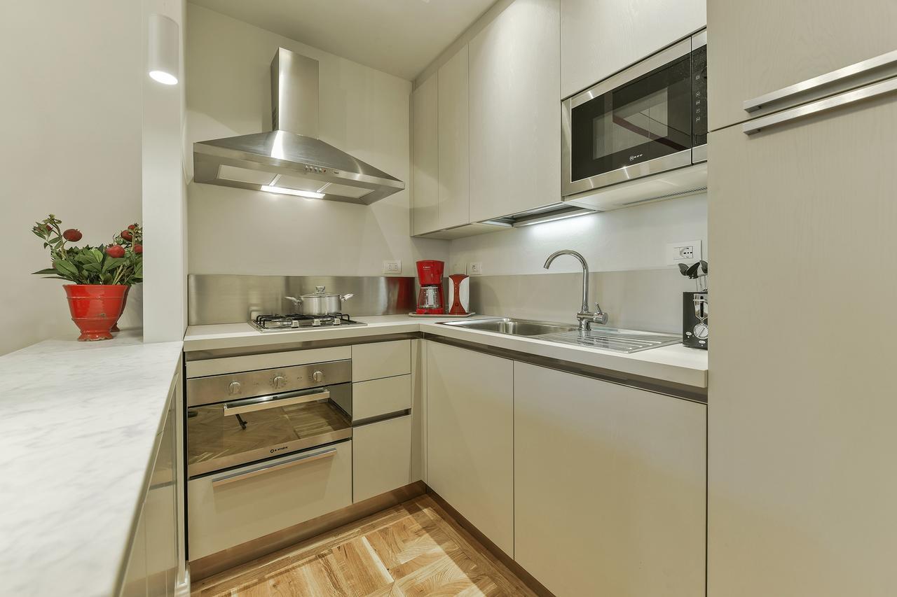 Apartments Florence - In Duomo Luaran gambar