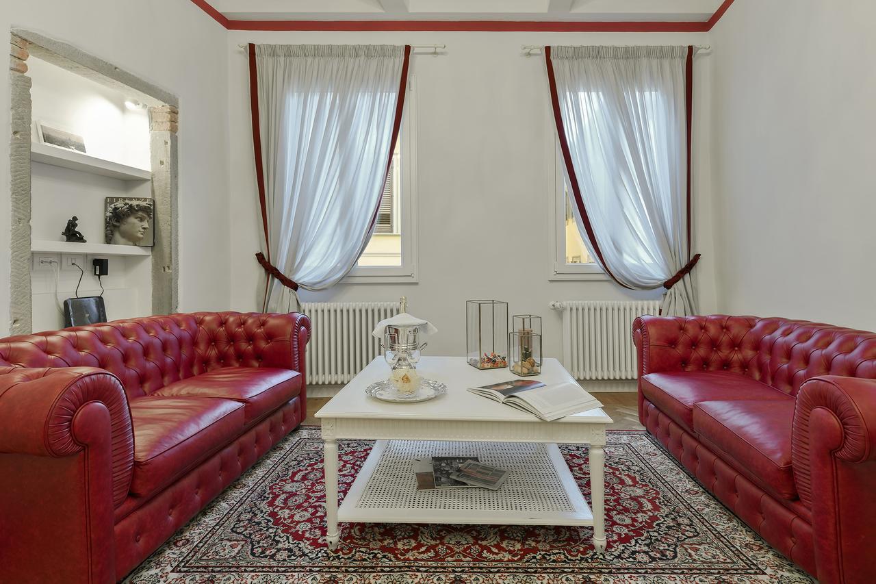 Apartments Florence - In Duomo Luaran gambar