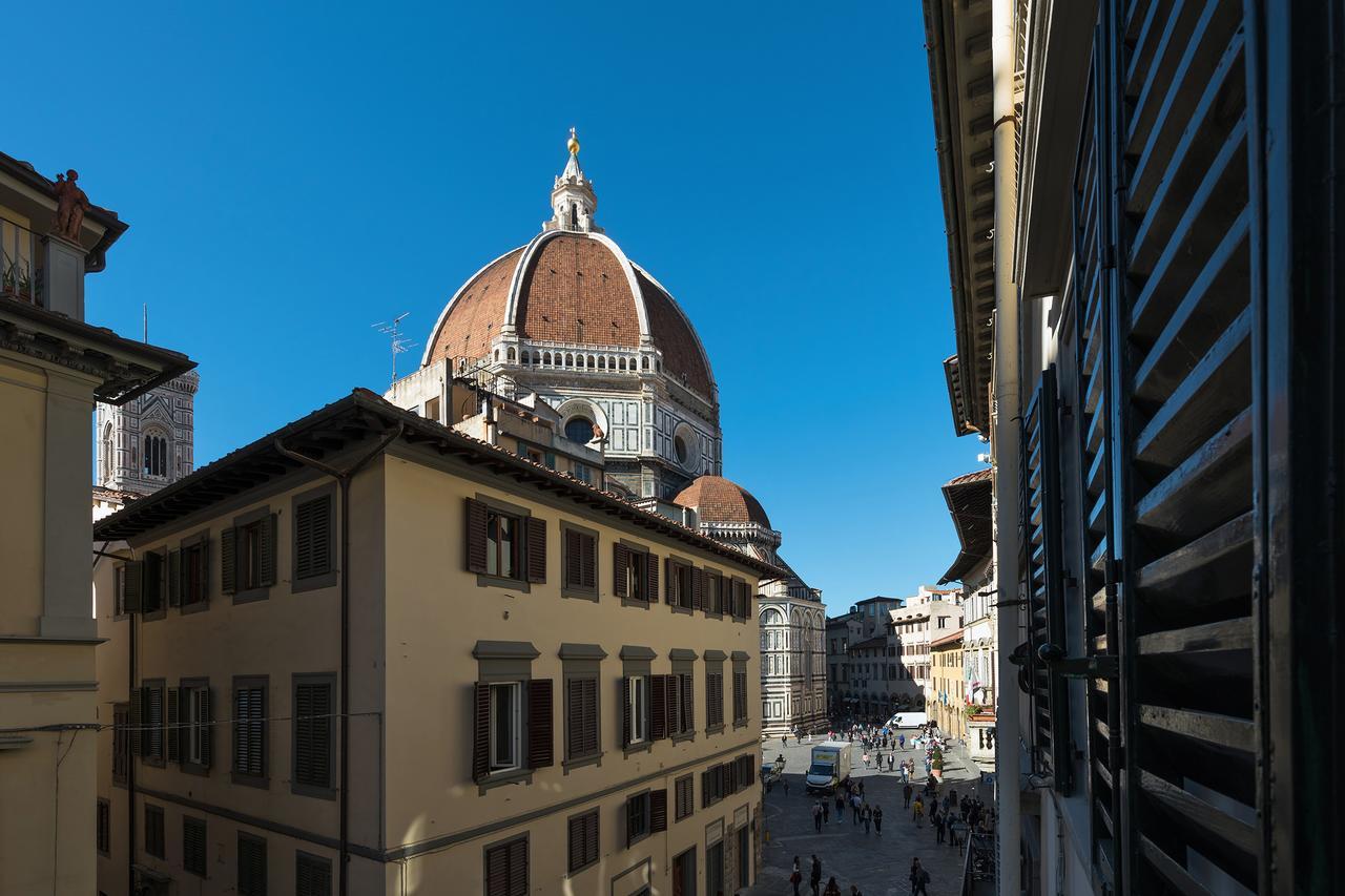 Apartments Florence - In Duomo Luaran gambar