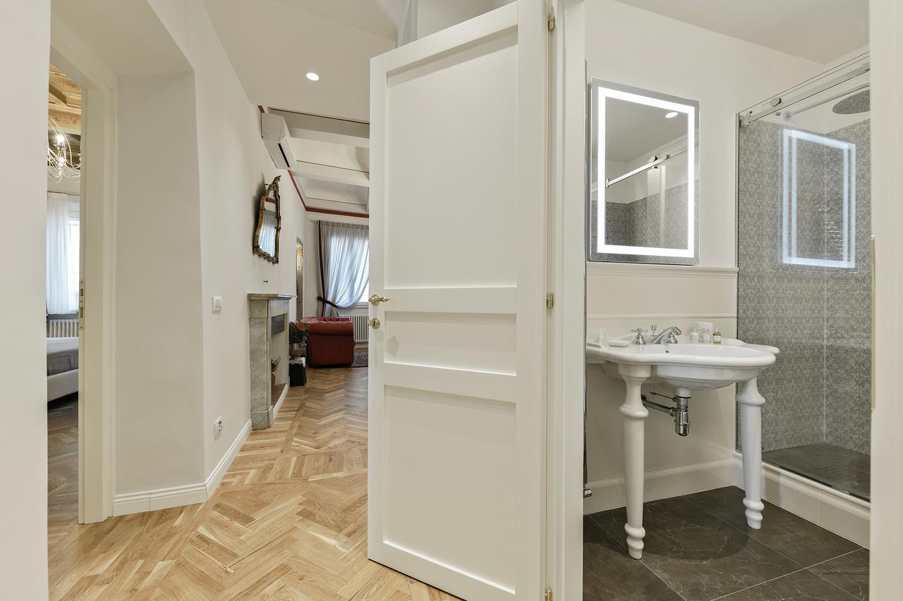 Apartments Florence - In Duomo Luaran gambar