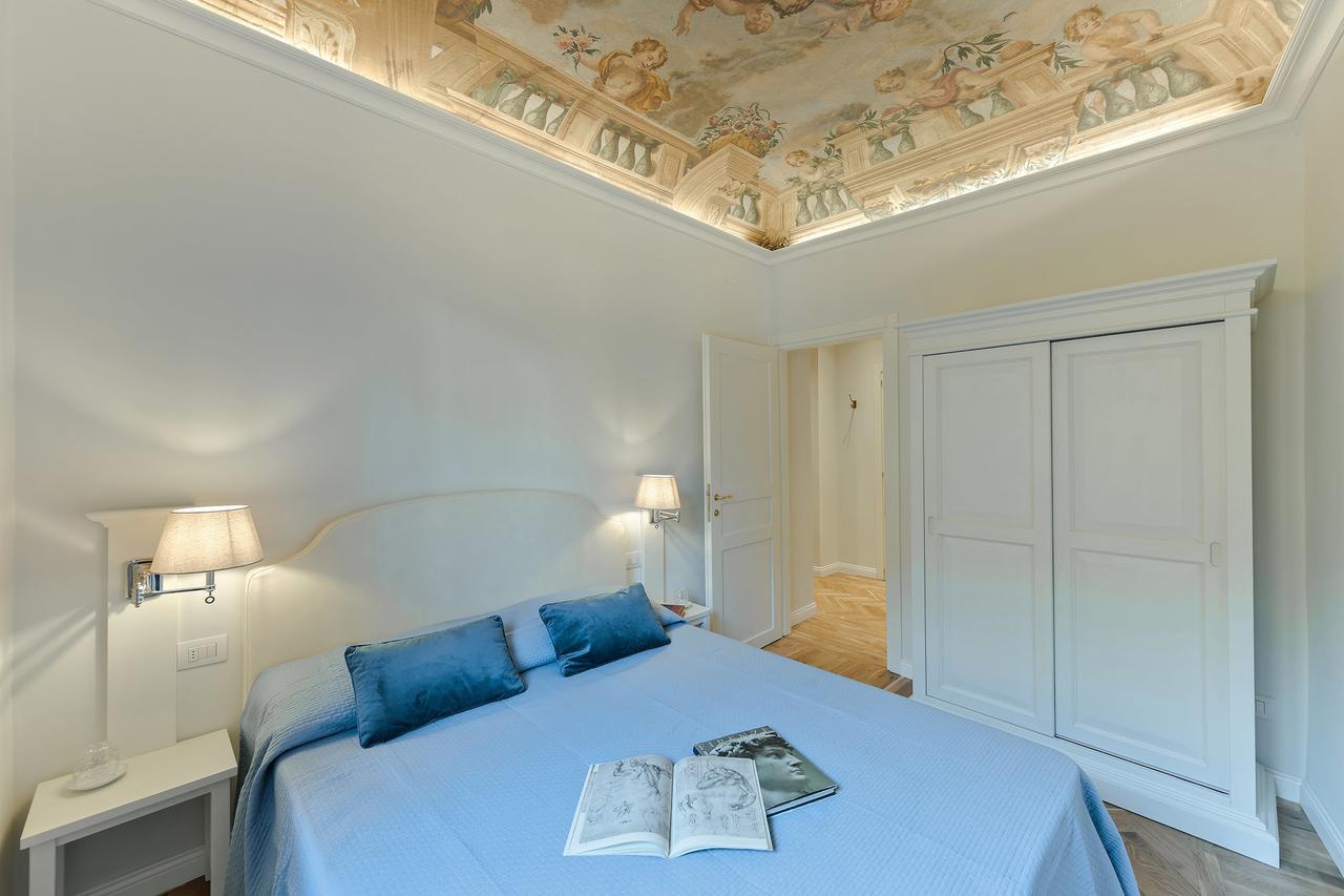 Apartments Florence - In Duomo Luaran gambar