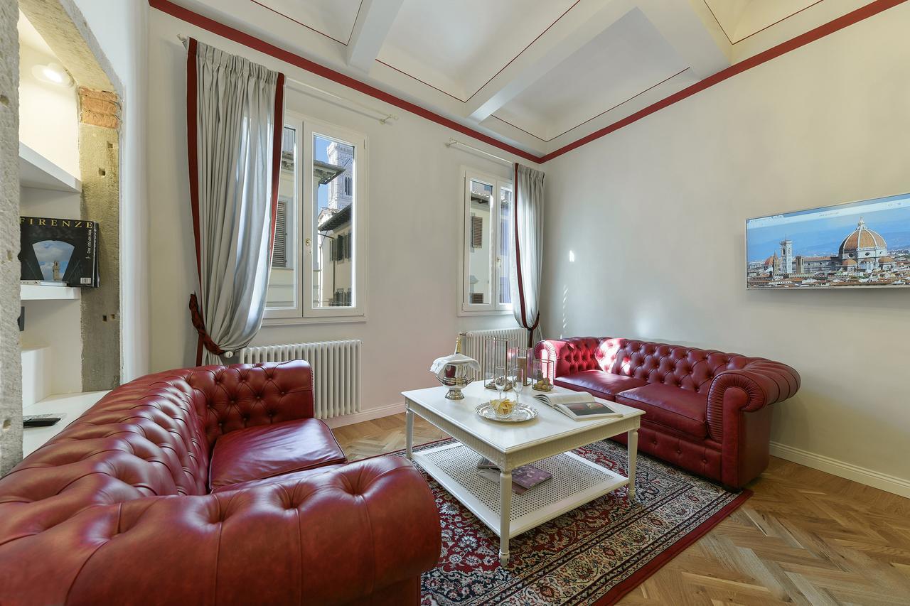 Apartments Florence - In Duomo Luaran gambar