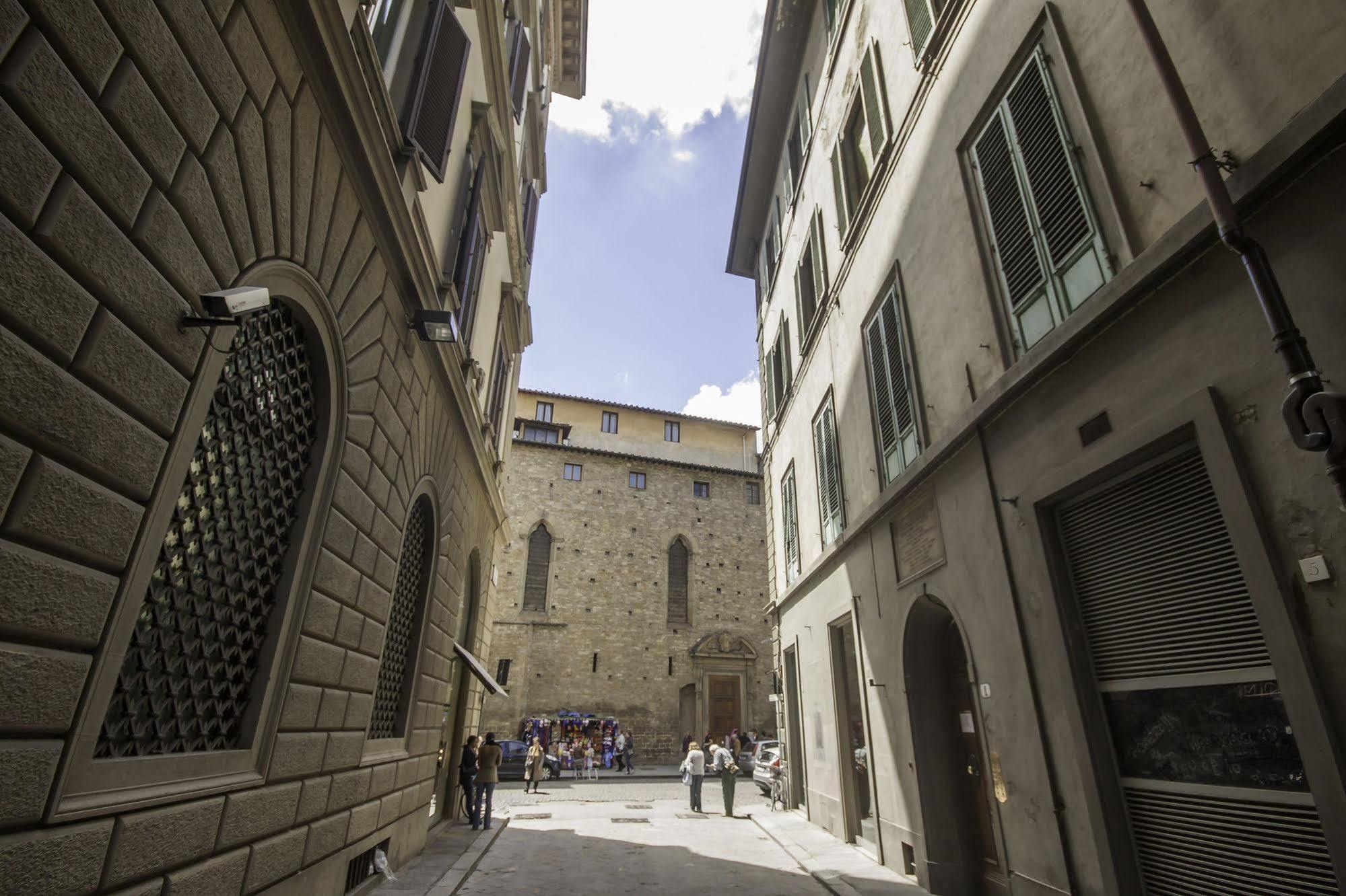 Apartments Florence - In Duomo Luaran gambar