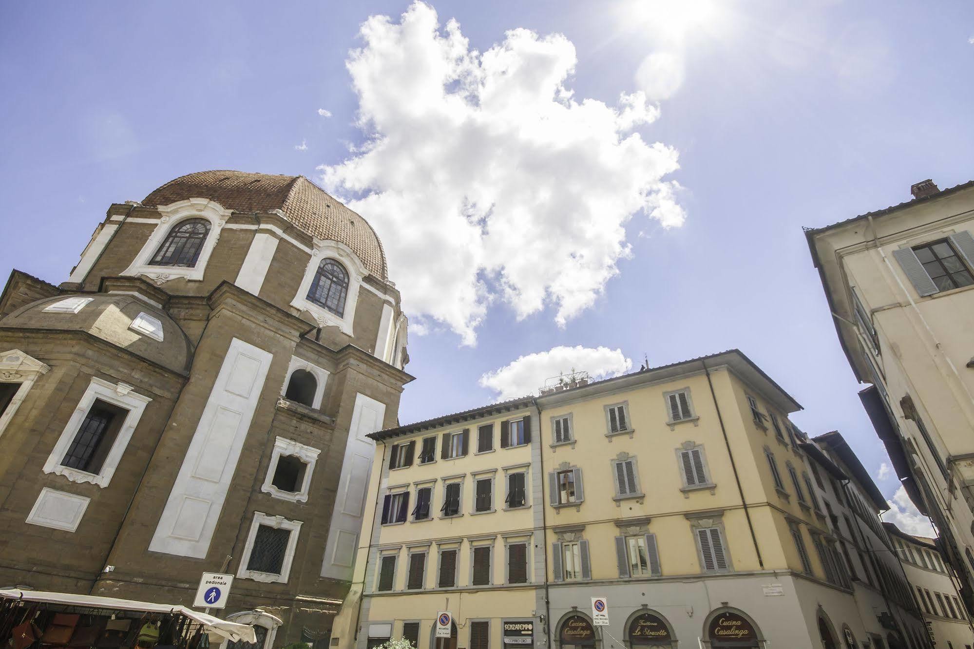 Apartments Florence - In Duomo Luaran gambar
