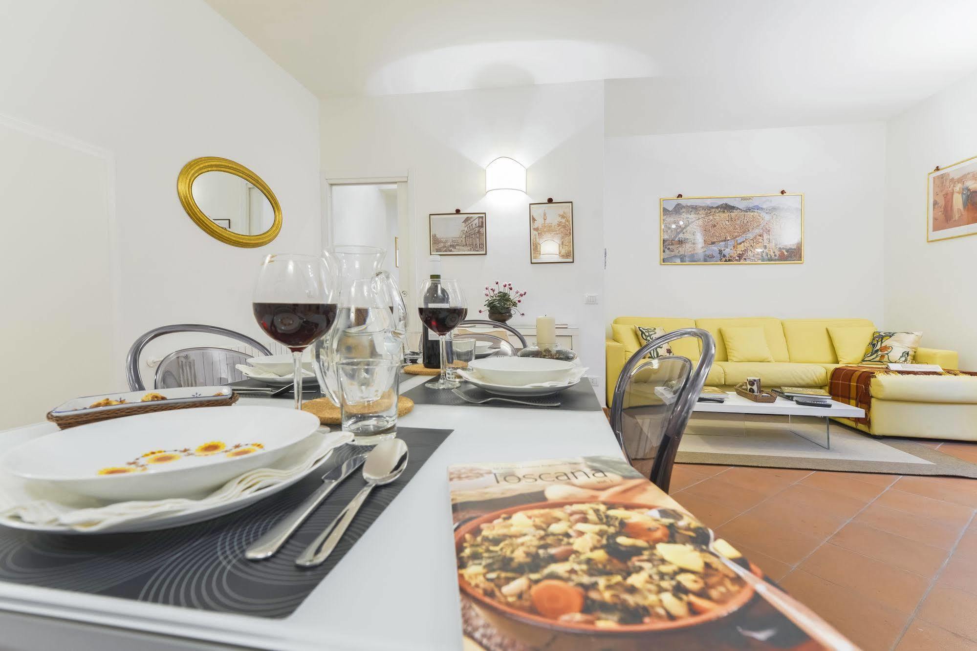 Apartments Florence - In Duomo Luaran gambar