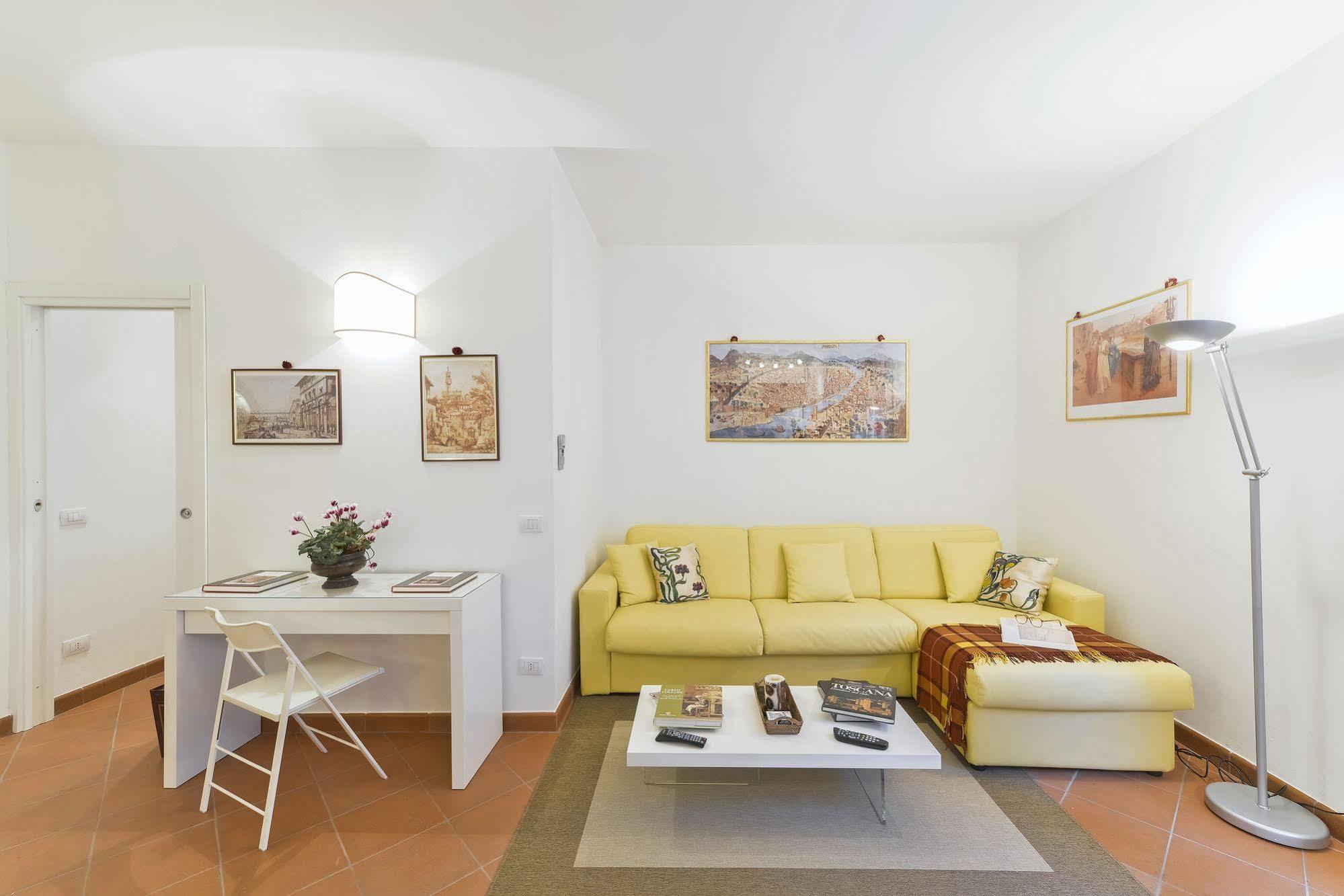 Apartments Florence - In Duomo Luaran gambar