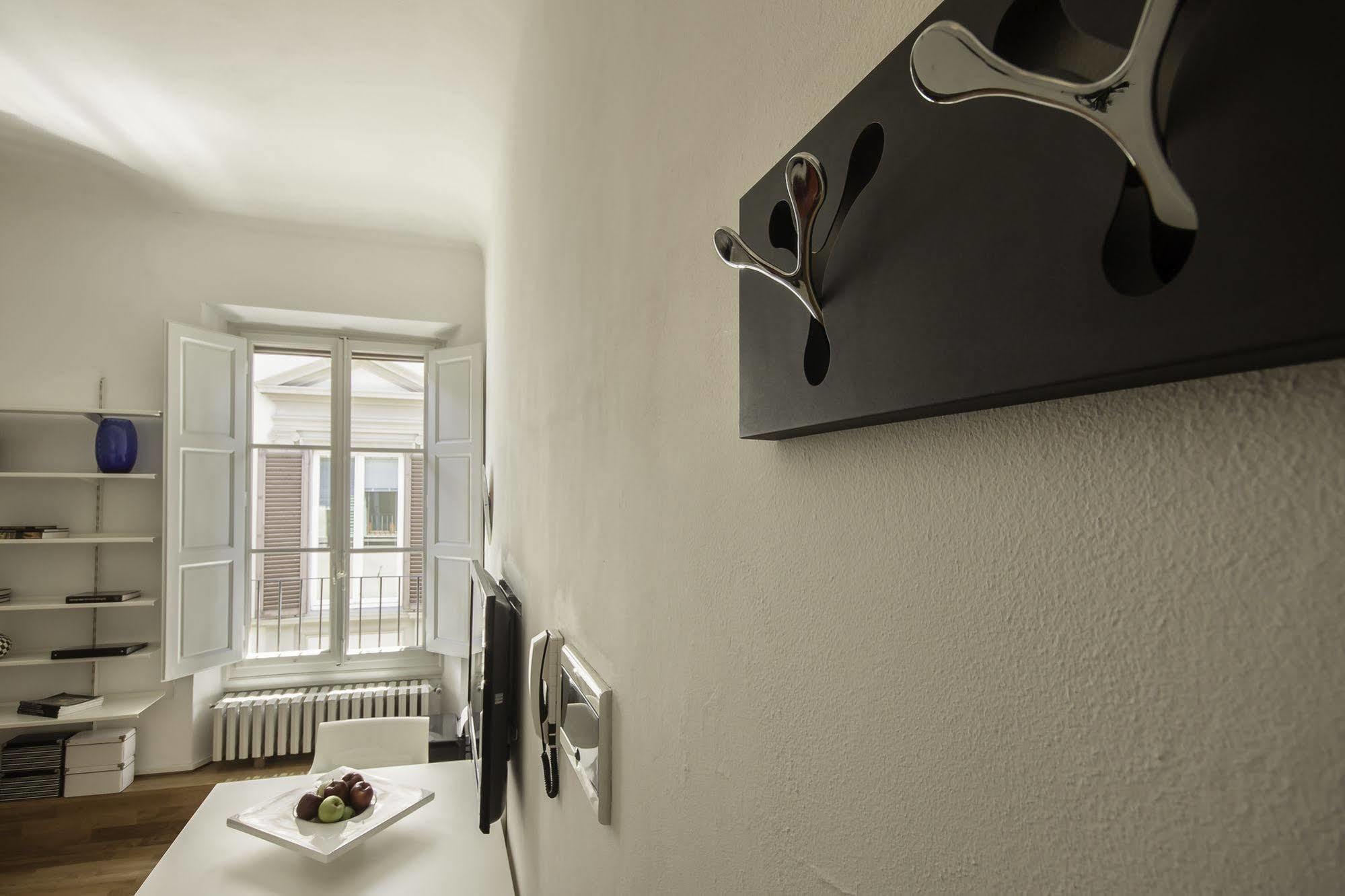 Apartments Florence - In Duomo Luaran gambar