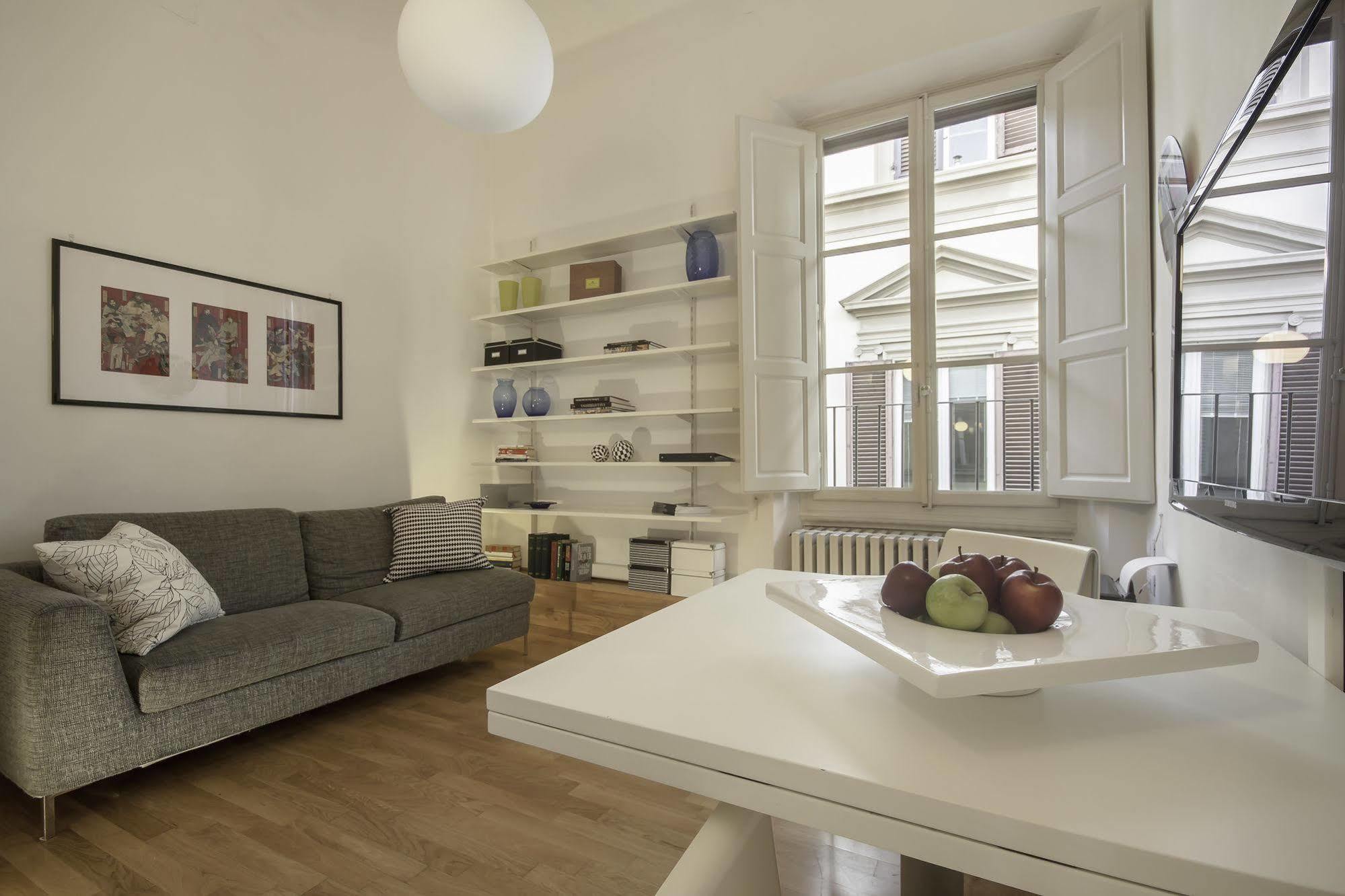 Apartments Florence - In Duomo Luaran gambar