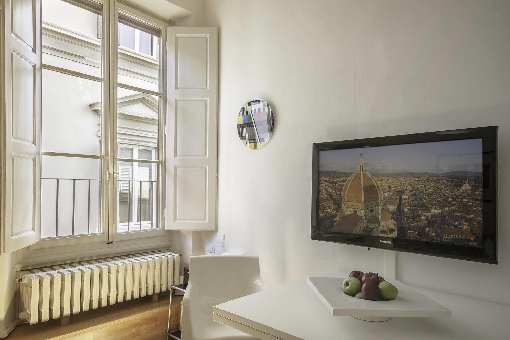 Apartments Florence - In Duomo Luaran gambar