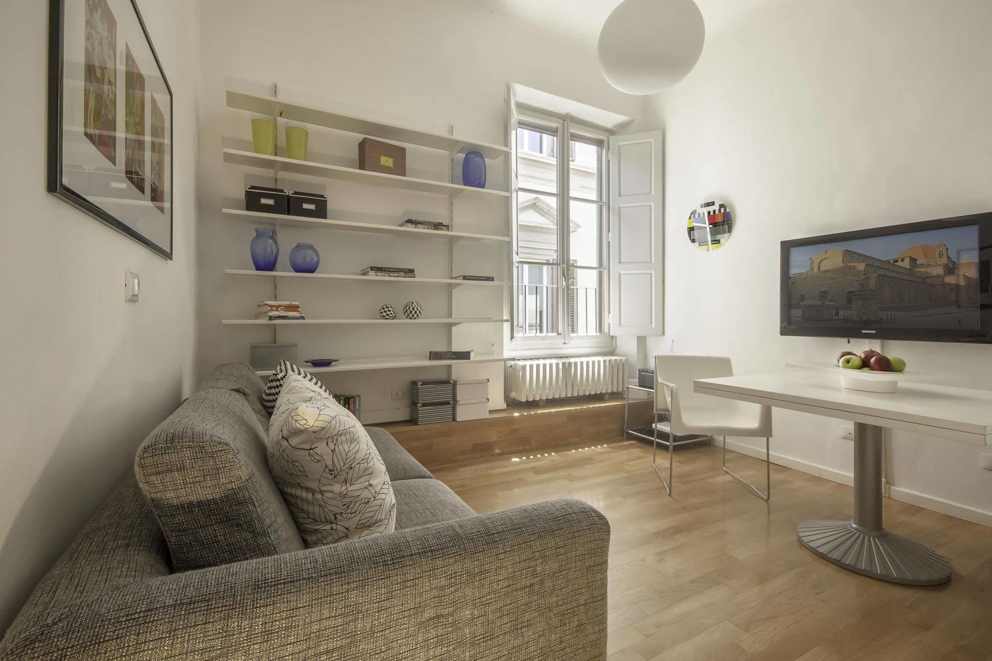 Apartments Florence - In Duomo Luaran gambar