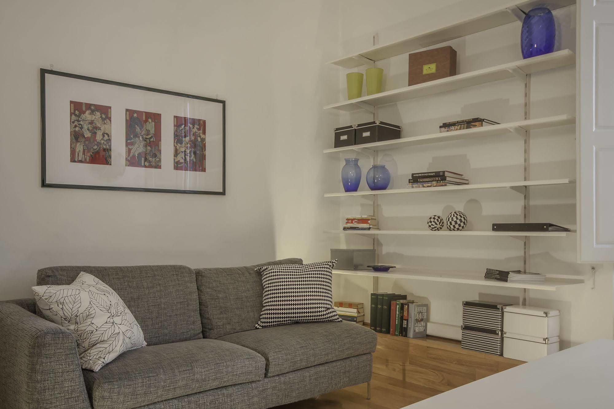 Apartments Florence - In Duomo Luaran gambar