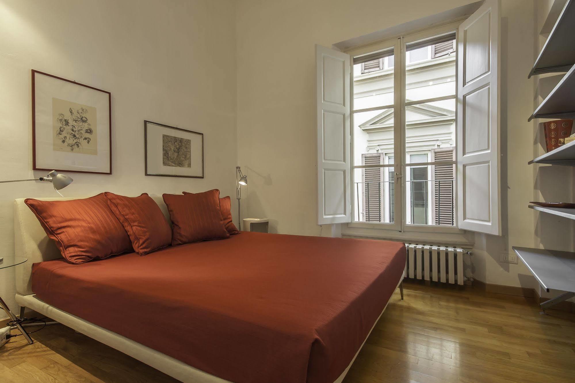 Apartments Florence - In Duomo Luaran gambar