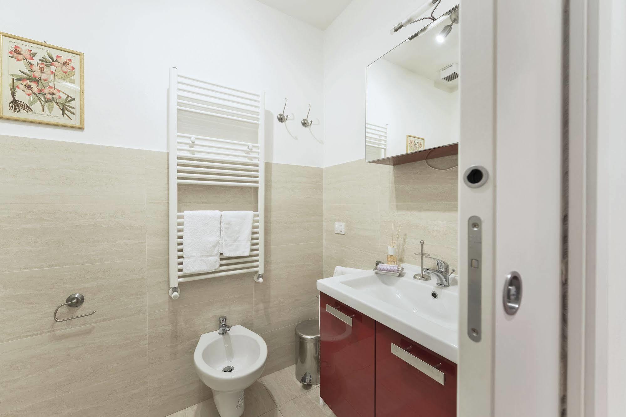 Apartments Florence - In Duomo Luaran gambar