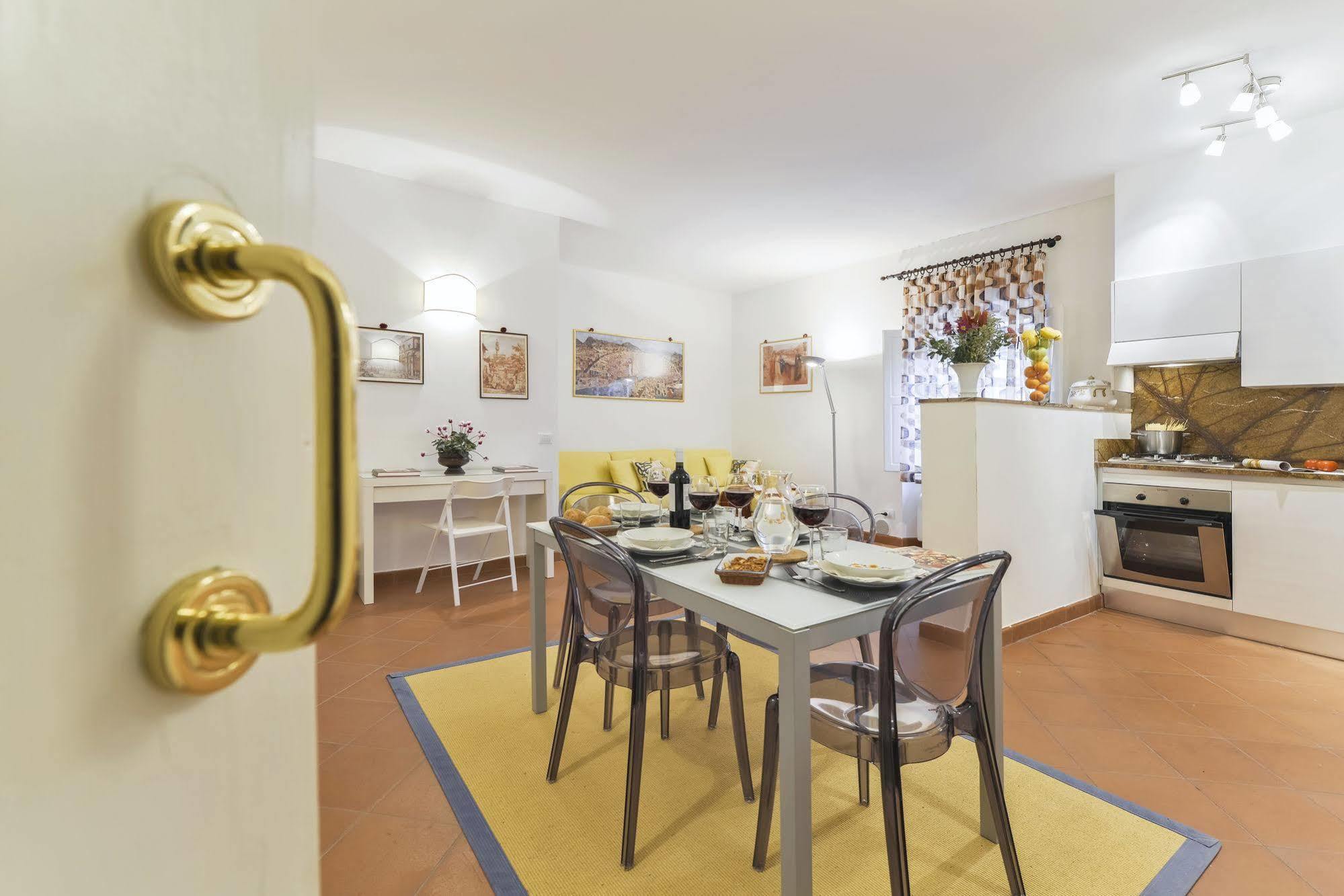 Apartments Florence - In Duomo Luaran gambar