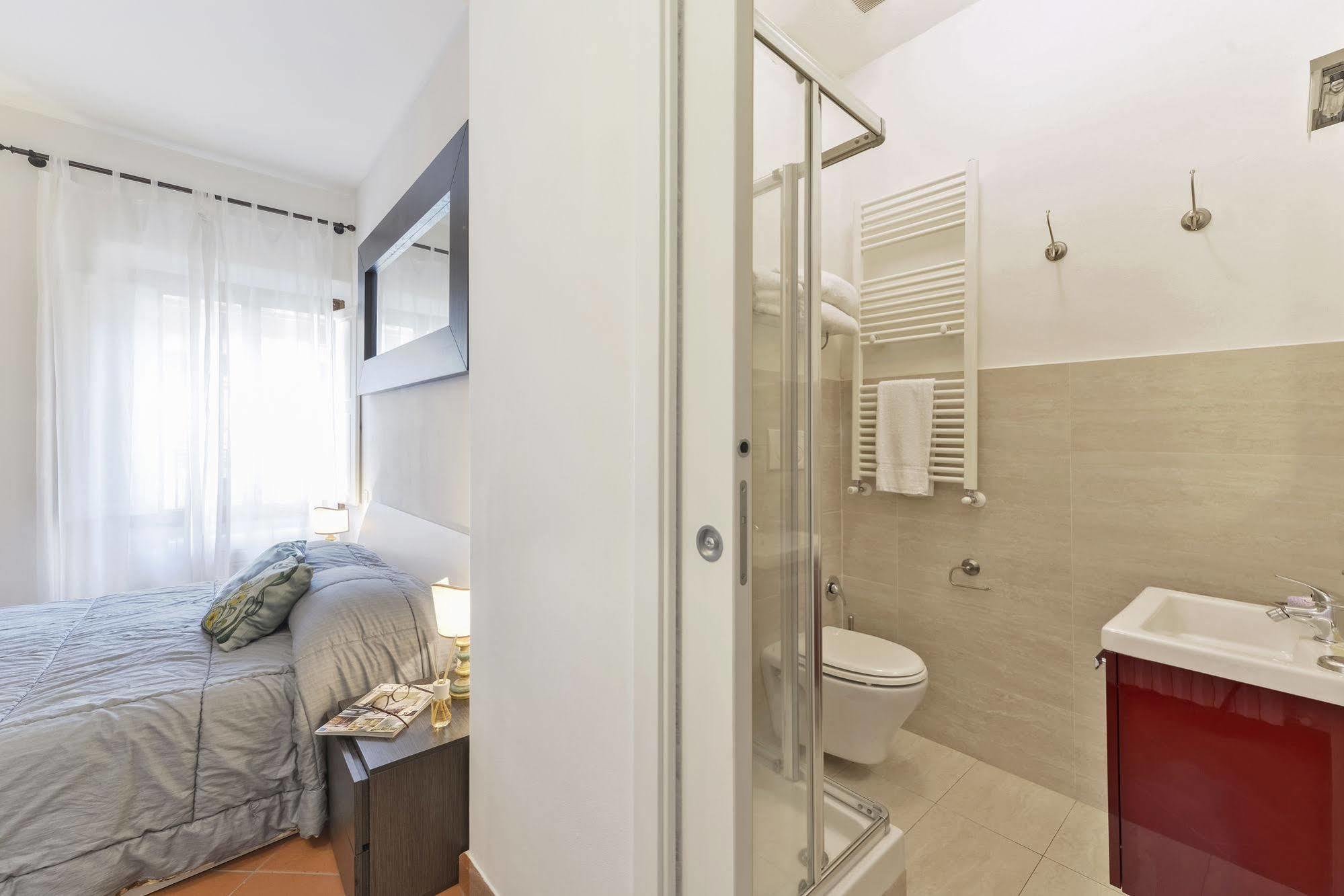 Apartments Florence - In Duomo Luaran gambar