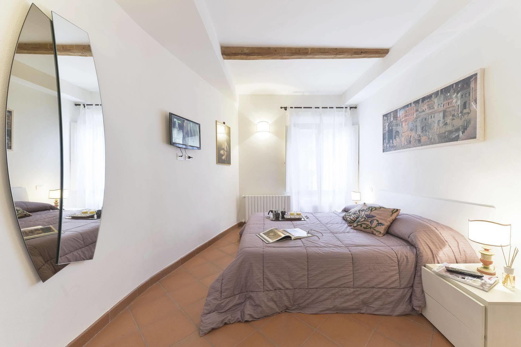 Apartments Florence - In Duomo Luaran gambar