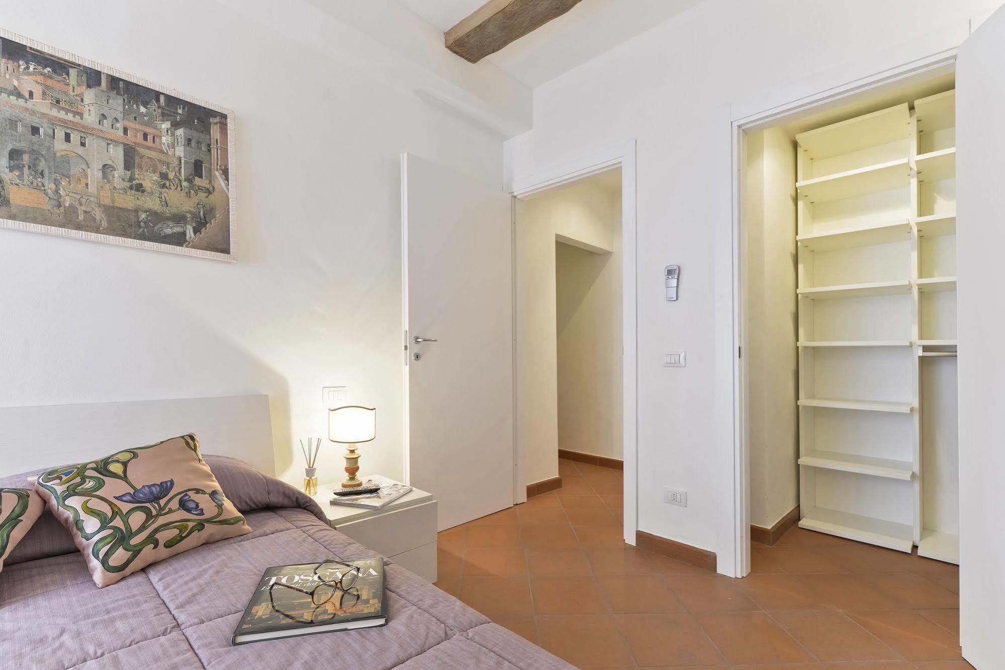 Apartments Florence - In Duomo Luaran gambar