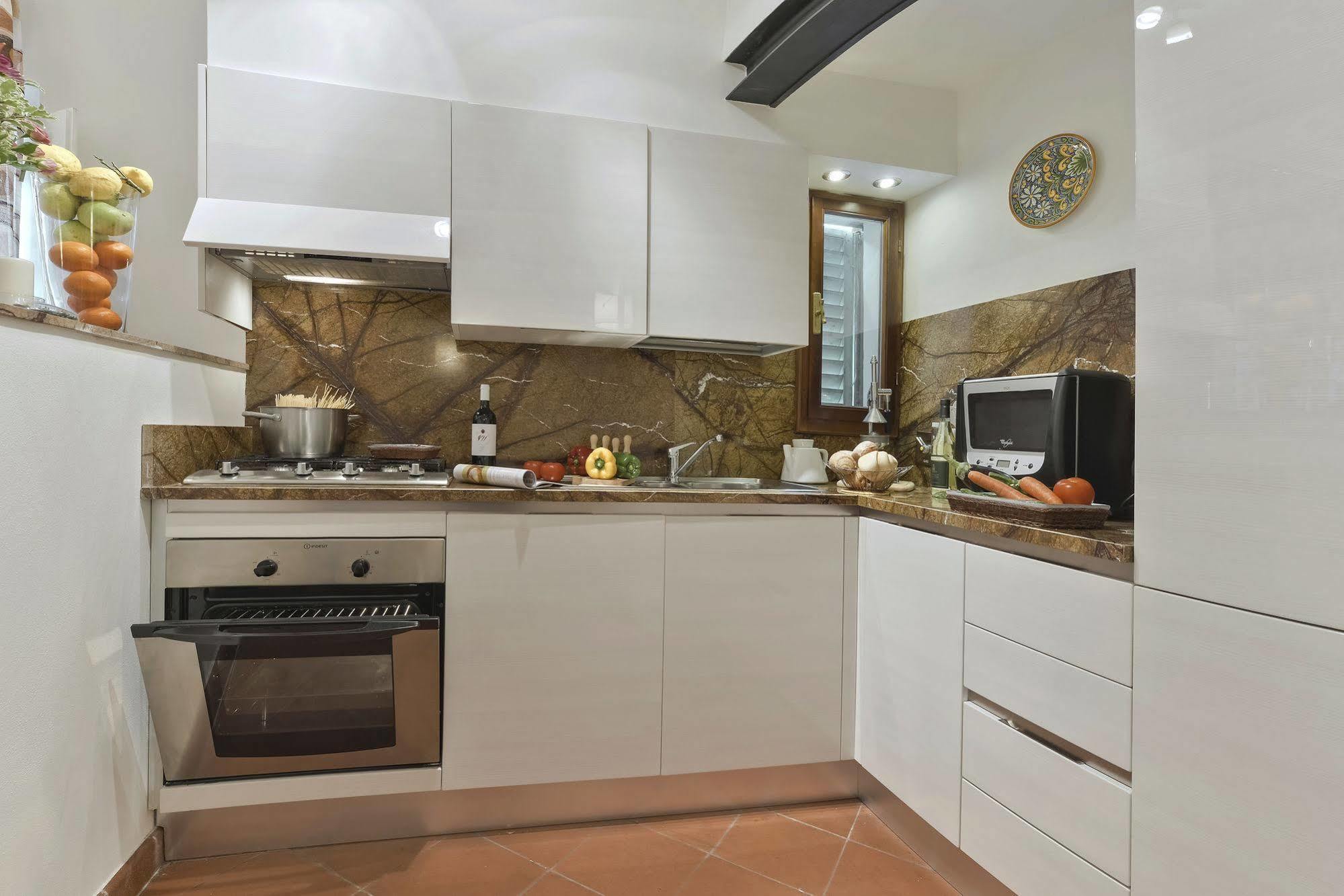 Apartments Florence - In Duomo Luaran gambar