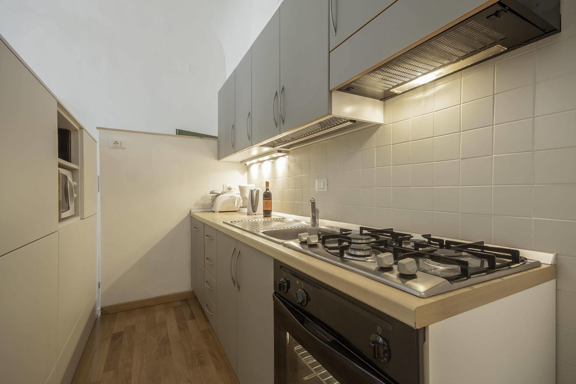 Apartments Florence - In Duomo Luaran gambar